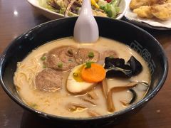 面爱面-面爱面(长椿街店)