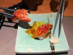 -沼津港精致料理·寿喜烧·烧鸟(龙湖南桥天街日料榜单店)