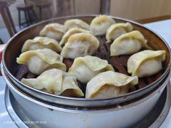 -老马家蒸饺(南海街店)
