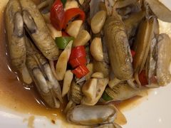 -舌尖上·霞浦滩涂海鲜·新闽菜(总店)
