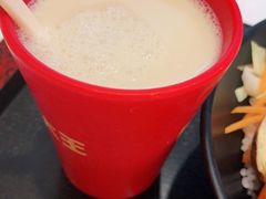 -永和大王(浦东南路店)