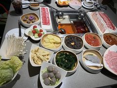 -海底捞火锅(北京路店)