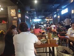 -搓火大都会(广安门总店)