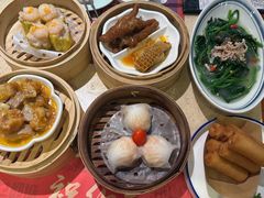-点都德(千灯湖环宇城店)