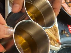 -牛味道炭火烤肉(湖前总店)