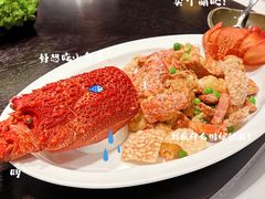 -宝丽轩中餐厅BAOLIXUAN