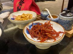 -那些年一起吃串的地方烧烤(观前街店)