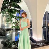 🌲大隐于市、赏松听风～雅致艺术馆里的高端私房菜