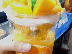 -马拉桑果汁(龙头路总店)