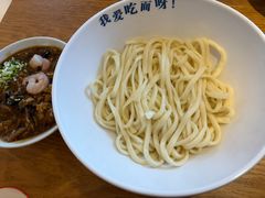 -北三条胡同打卤面馆(雍和宫店)