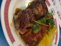 -憶廟街 X 沙角邨(太古城店)