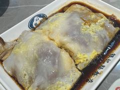 -银记肠粉店(北京路店)