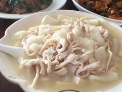 -天回镇何氏豆腐(总店)