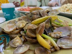 -景好海鲜餐厅(大鹏必选旅游店)