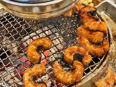 -姜虎东白丁烤肉(深圳湾后海汇店)
