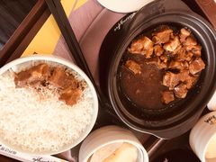 -真功夫(百荣店)