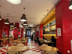 -城市大道红炉披萨烘焙坊