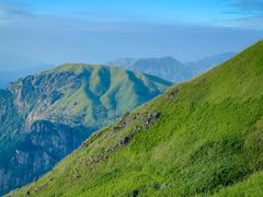 -萍乡武功山风景名胜区