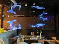 -华夏良子足疗按摩艾灸spa(环山东路店)