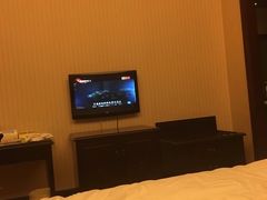 -维也纳国际酒店(深圳新洲店)