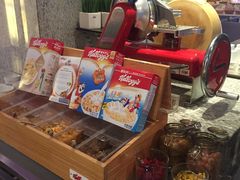-厦门宝龙铂尔曼大酒店·海鲜自助餐厅