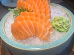 -山葵家·创意料理(宁波来福士店)