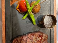 -原石牛扒·约会餐厅(龙城万科里店)