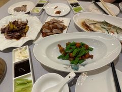 -全聚德(上海首店浦东店)