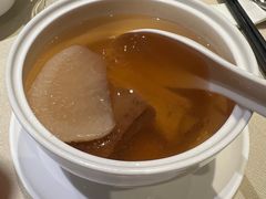 -皇朝会.经典传统粤菜(外滩店)