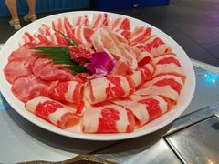 -玄希浪漫厨房·韩料烤肉(湖滨银泰in77店)