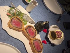 -弦月窗LUNETTE BY AMANDA(复兴路店)