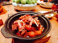-湖滨28中餐厅·西湖宴·杭州君悦酒店