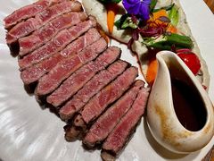 M7和牛眼肉-普朗姆生蚝吧(原建国路店)
