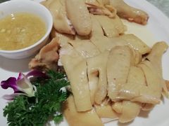 -沙河粉村·国家非遗传承(云台店)