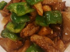 -京滨饭店·餐厅(阜外大街店)
