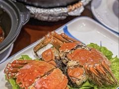 -金龙·打边炉(武进路店)