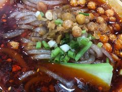 -力力豆花庄(广渠门店)