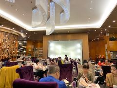 大堂-新兴·金羊座·粤菜点心(乐峰店)