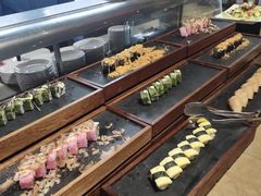 -济南喜来登酒店-盛宴自助西餐厅·综合自助
