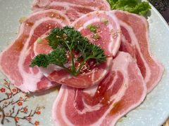 -梦山水日本烧肉(五四广场店)