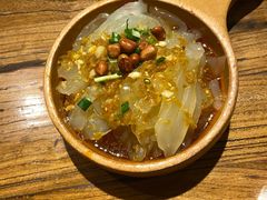 川北凉粉-大川先生·小龙虾·川菜(信义坊店)