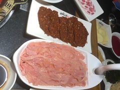 -纸盐河码头火锅(十八梯店)