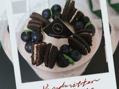 -姆们M Sweetie Cake(五道口店)