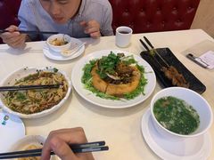 -新粤新疆菜清真餐厅(拱北店)