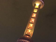 -东方明珠广播电视塔