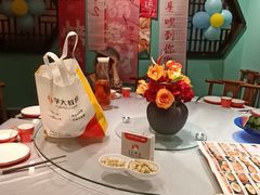 -苏帮主三样菜·江湖川菜(高新店)
