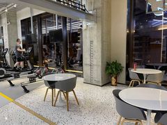 -LA合时健身4PMFIT(花桥旗舰店)