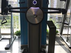 -Bona Fit 伯纳健身超级工作室(车公庄店)