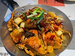 -一棠龙虾•王牌虾球(光谷天地店)