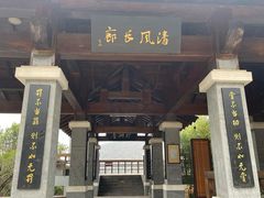 -南京老山国家森林公园